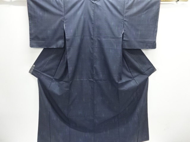 Tsumugi Kimono Silk